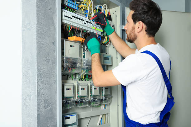 Best 24-Hour Electrician  in West Cape May, NJ