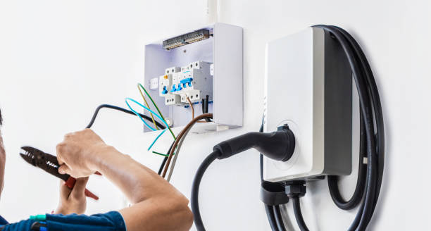Best Electrical Outlet Repair  in West Cape May, NJ