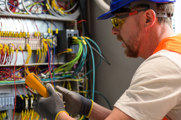 Best Commercial Electrician Services  in West Cape May, NJ