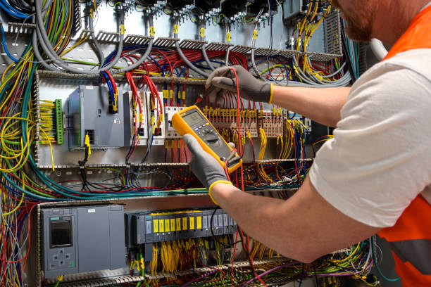 Best Electrical Rewiring Services  in West Cape May, NJ