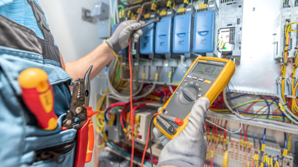 Best Home Electrical Repair  in West Cape May, NJ