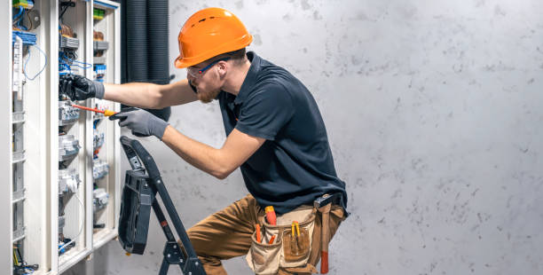 Best Electrical Installation Contractor  in West Cape May, NJ