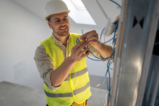 Best Ceiling Fan Installation Electrician  in West Cape May, NJ